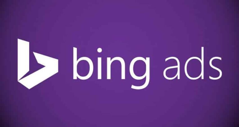 Bing Ads