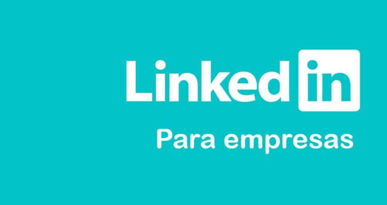 linkedin para empresas