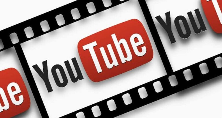 crear cuenta de youtube