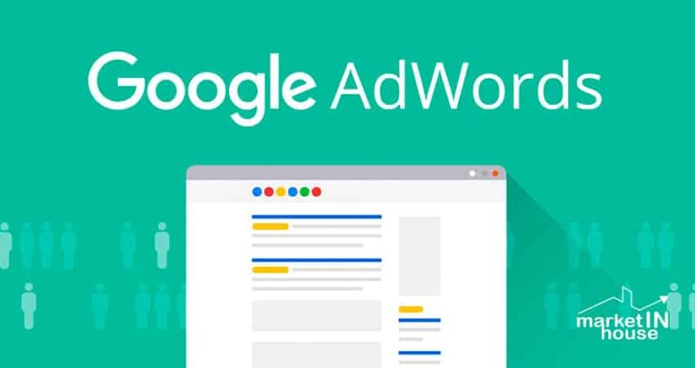 estado optimizacion adwords