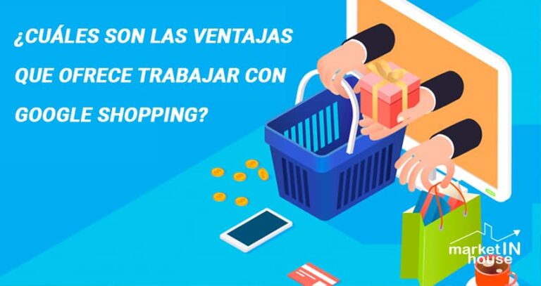 ventajas google shopping