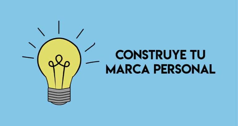 marca personal