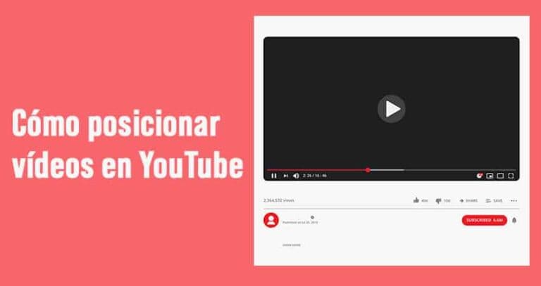 videos en youtube