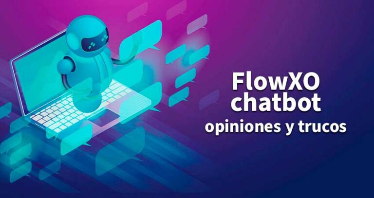 Probamos Flow XO chatbot