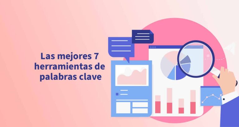 herramientas de palabras clave para tu estrategia digital