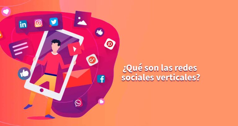 las redes sociales verticales ganan terreno