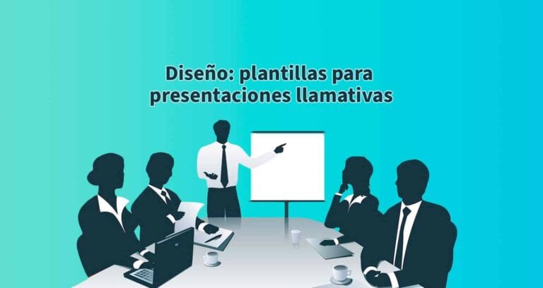 descubre nuevas plantillas para presentaciones