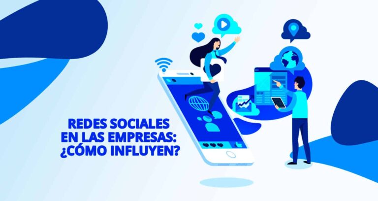 papel que juegan las redes sociales en las empresas