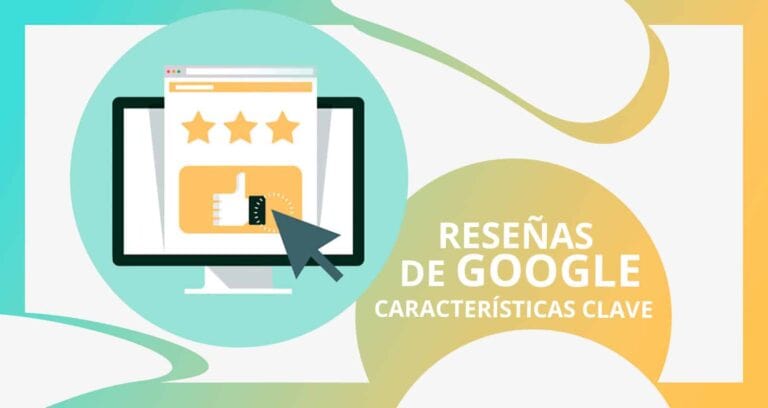 factores clave de las reseñas en Google