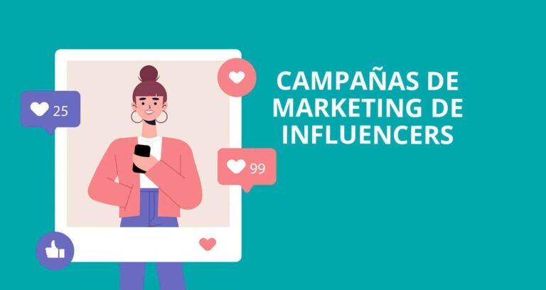 puntos clave para ejecutar una campaña de marketing de influencers