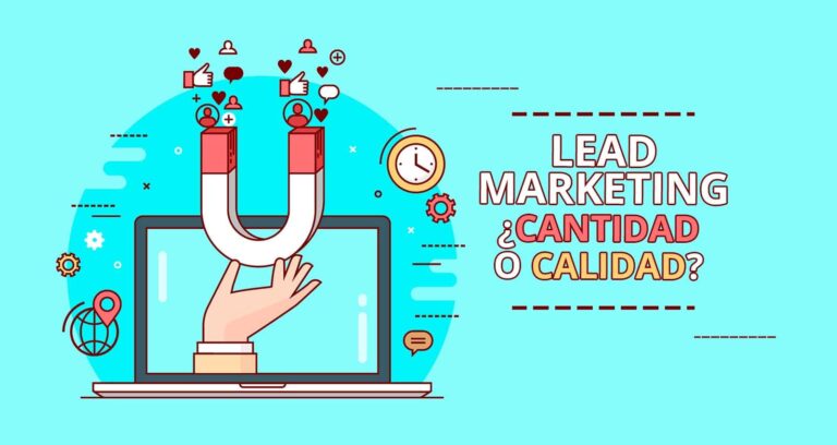 caracteristicas del lead marketing