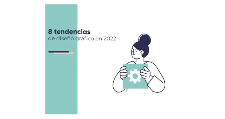 tendencias diseño grafico