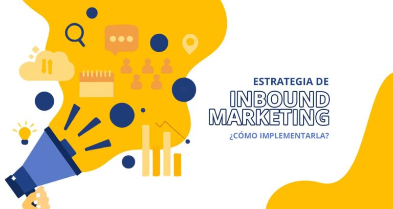 particularidades de una estrategia de inbound marketing