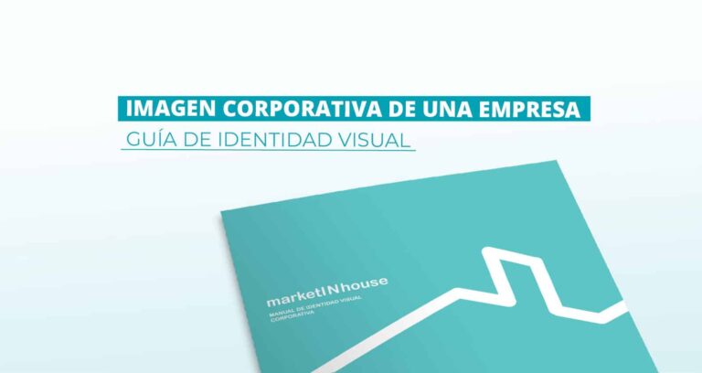 requisitos básico para crear una imagen corporativa de una empresa con fuerza