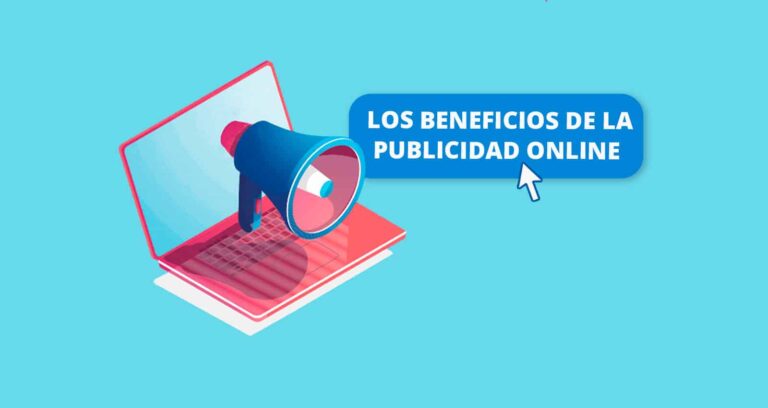 trabajar la publicidad online tiene muchas ventajas y beneficios