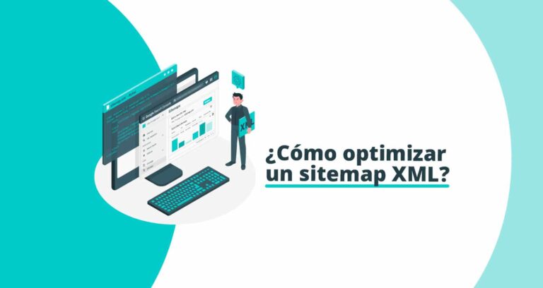 claves de crear un sitemap XML