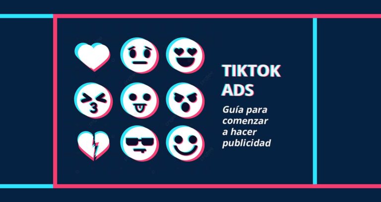 claves sobre cómo se utiliza tiktok en acciones de publicidad