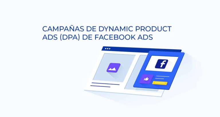 claves de las campañas dynamics products ads