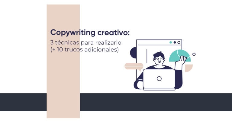 Técnicas para realizar un copywriting creativo