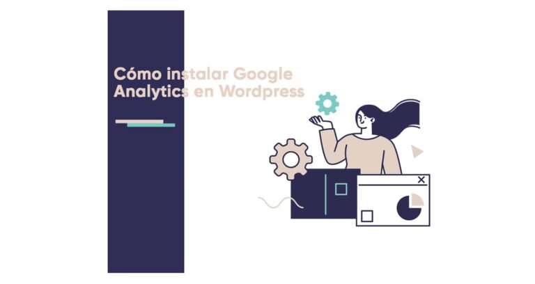 Como instalar Google Analytics para Wordpress