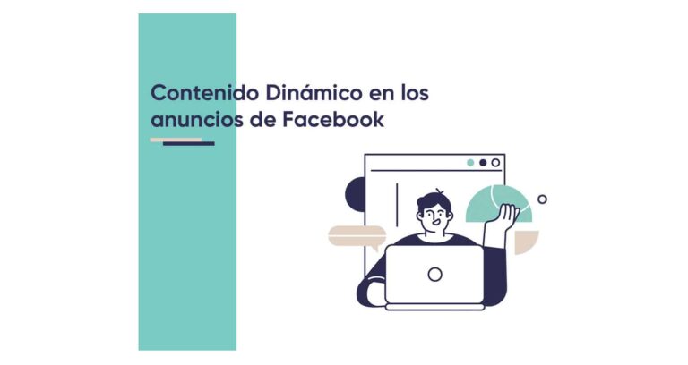 Anuncios de contenido dinámico en Facebook