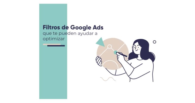 filtros de Google Ads