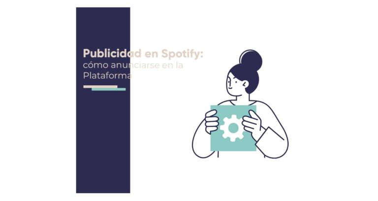 publicidad en spotify