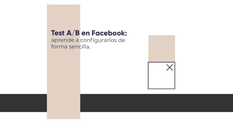 Test A/B en Facebook