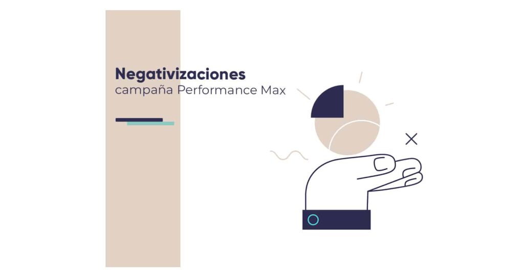 campaña performance max