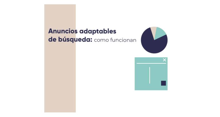 anuncios adaptables de busqueda