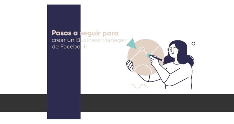 cómo crear business manager de facebook