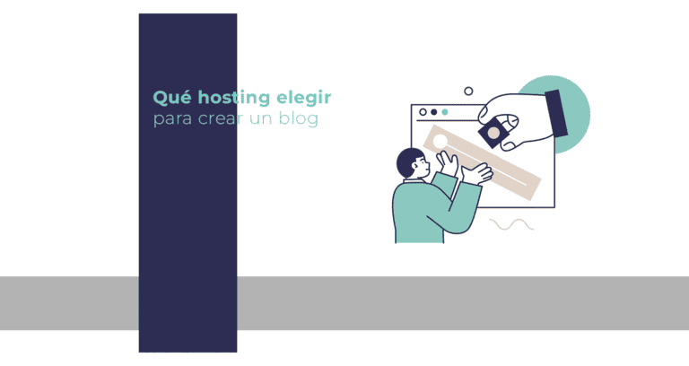 Como elegir hosting para blog