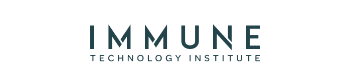 logo immune institute