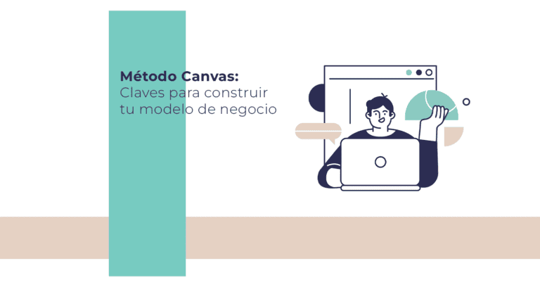 claves del método canvas para tu modelo de negocio