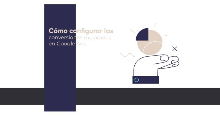 conversiones mejoradas en google ads