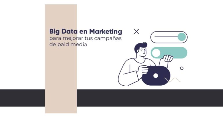 big data en marketing