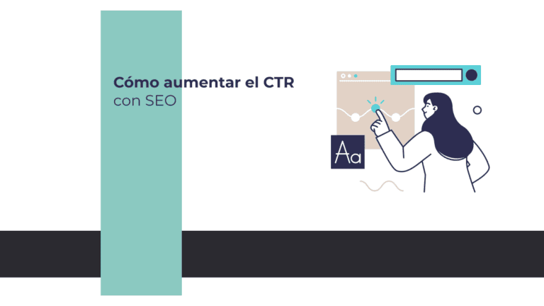 Cómo mejorar el CTR con SEO