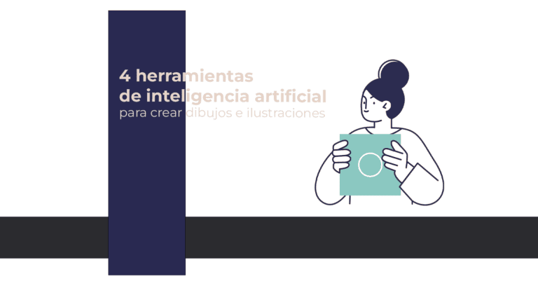 Inteligencia artificial dibujos