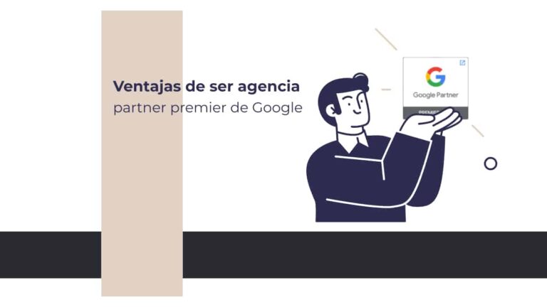 agenciar premie de google como valor diferencial