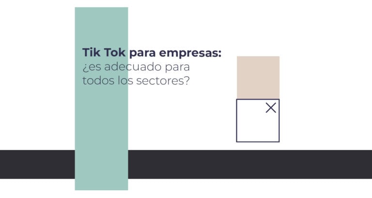 tik tok para empresas