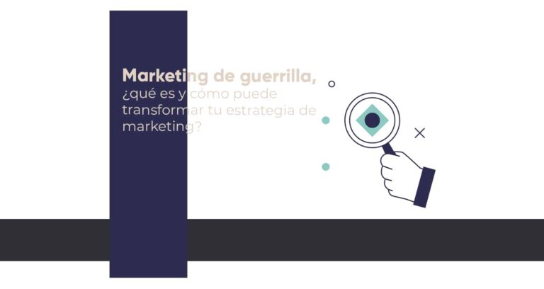 marketing de guerrilla