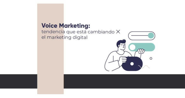 voice marketing