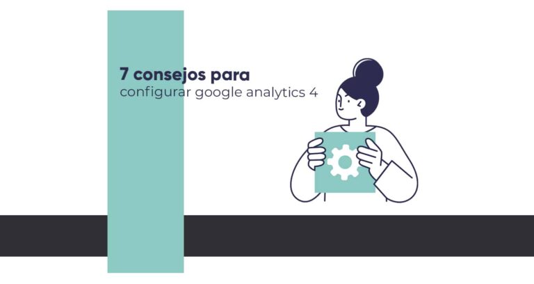 configurar google analytics 4