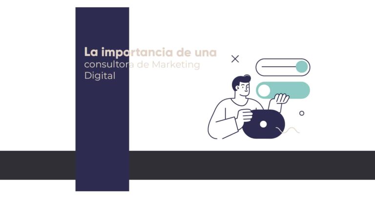 consultora de marketing digital