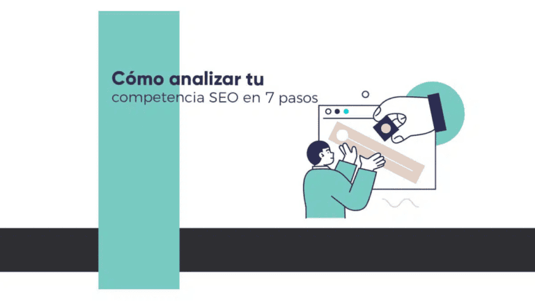 Como analizar tu competencia SEO