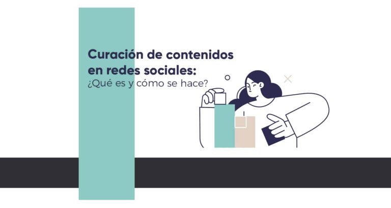 ¿Qué es la curación de contenidos?