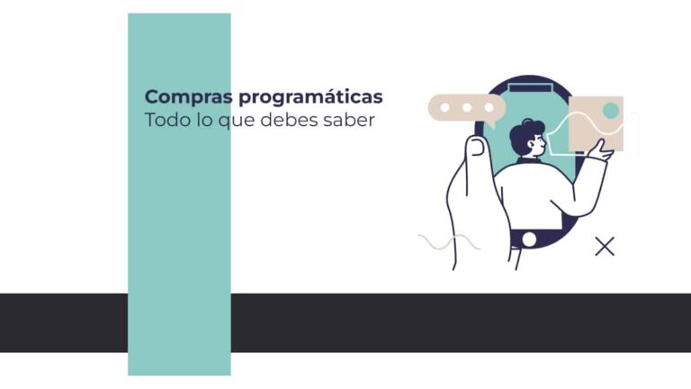 claves de las compras programáticas