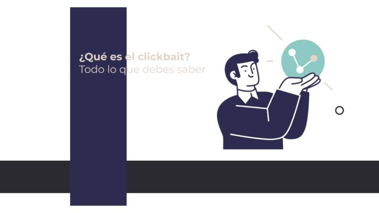 descubre qué es el clickbait