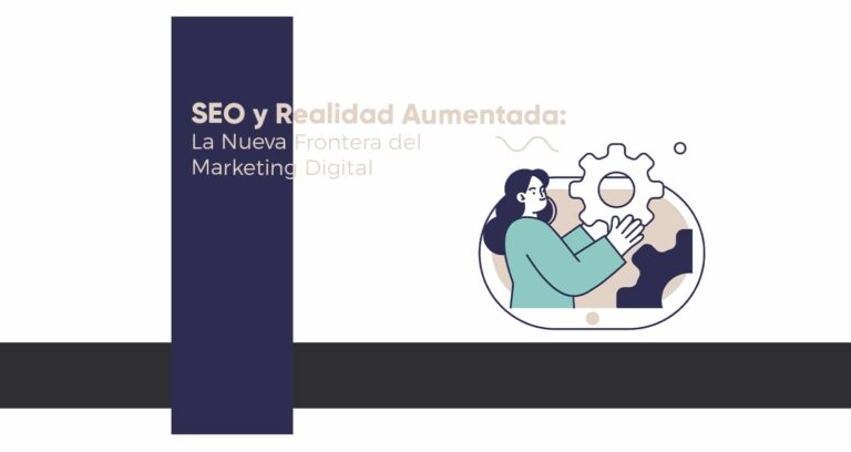 SEO y realidad aumentada