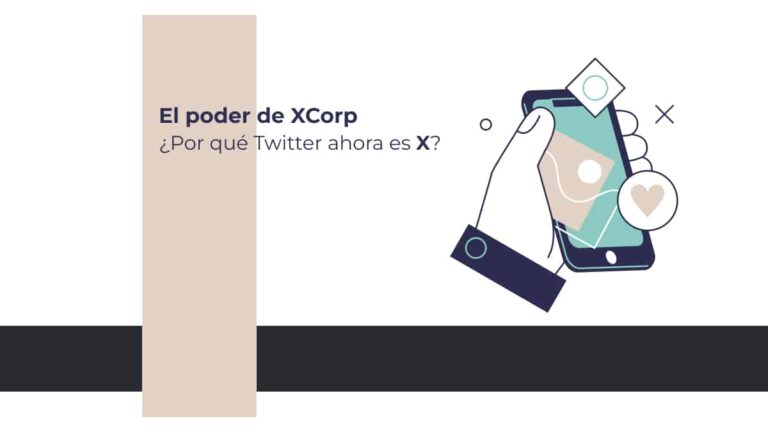 xcorp y su control sobre twitter